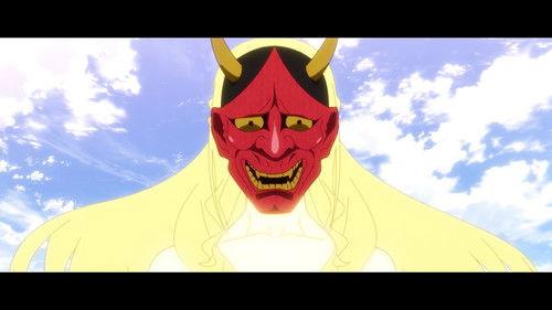 Monogatari Season 5 Episode 11 - SHINOBUMONOGATARI Shinobu Mustard (3)