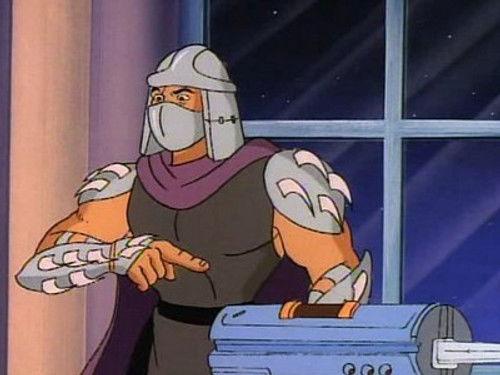 undefined Season 7 Episode 2 - Rust Never Sleeps