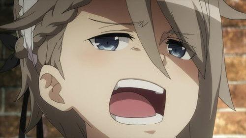 Princess Principal Season 1 Episode 9 - Case 20 Ripper Dipper