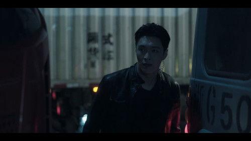 Crime Crackdown Season 1 Episode 6 - Episode 6