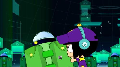 Happy Toon Season 1 Episode 16 - Episode 16