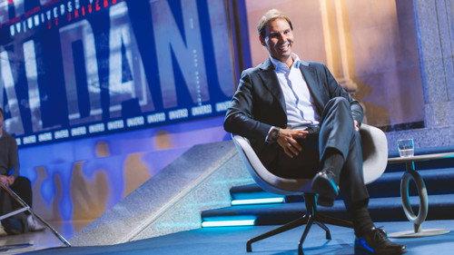 Universo Valdano Season 9 Episode 2 - Rafa Nadal