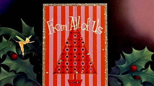 The Wonderful World of Disney Season 5 Episode 12 - From All of Us to All of You