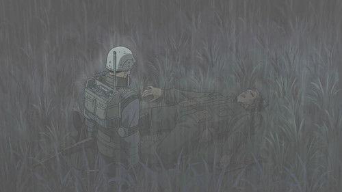 Zipang Season 1 Episode 15 - The Living and the Dead