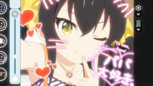 THE IDOLM@STER CINDERELLA GIRLS U149 Season 1 Episode 5 - What's Really High But Underground?