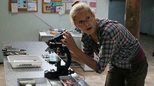 Blondynka Season 1 Episode 5 - Episode 5