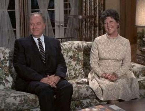 Bewitched Season 6 Episode 19 - Tabitha's Very Own Samantha