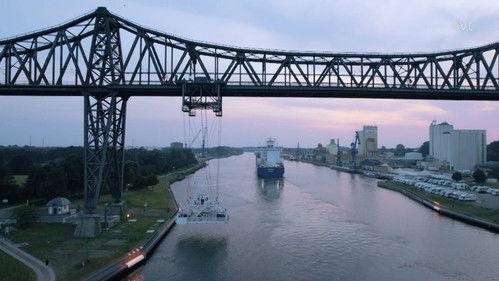 Rostiga roadtrips Season 1 Episode 1 - Episode 1