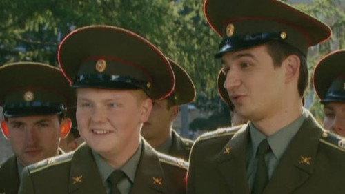 Kremlin cadets Season 1 Episode 23 - Episode 23
