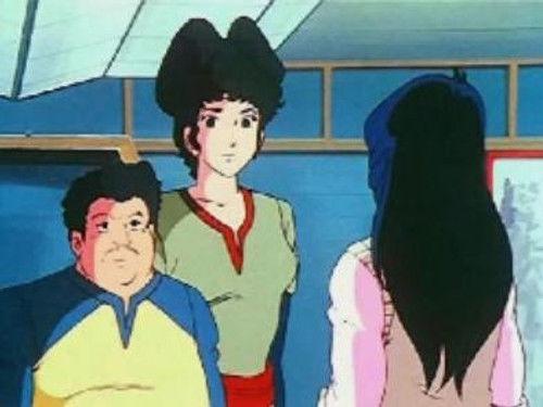Robotech Season 1 Episode 5 - Transformation
