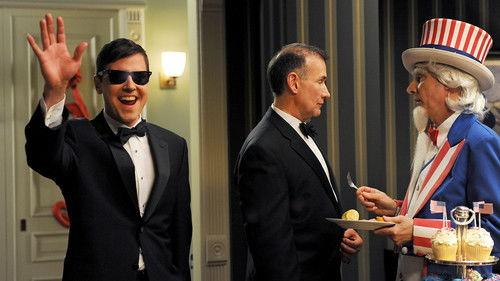 30 Rock Season 6 Episode 21 - The Return of Avery Jessup