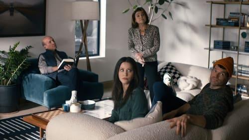 undefined Season 1 Episode 2 - A Shiksa Walks Into a Temple