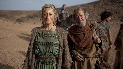 Atlantis Season 2 Episode 5 - The Day of the Dead
