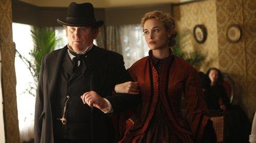 Hell on Wheels Season 1 Episode 7 - Revelations