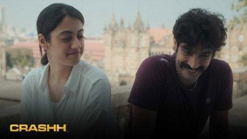 Crashh Season 1 Episode 8 - Make A Birthday Wish!