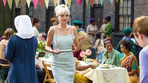 undefined Season 5 Episode 6 - Episode 6