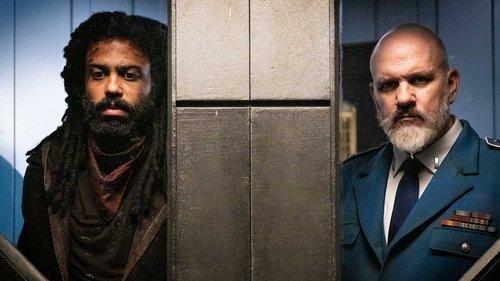 Snowpiercer Season 1 Episode 10 - 994 Cars Long