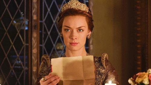Reign Season 4 Episode 16 - All It Cost Her