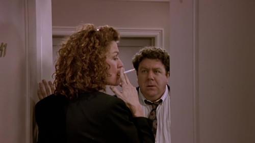 Cheers Season 11 Episode 13 - Norm's Big Audit