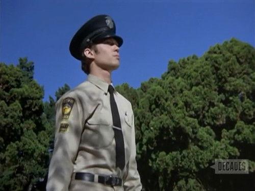 The Rookies Season 2 Episode 21 - Rolling Thunder