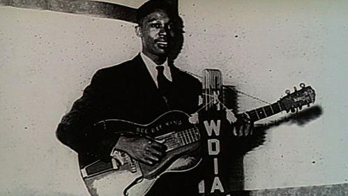 The Blues Season 1 Episode 3 - The Road To Memphis