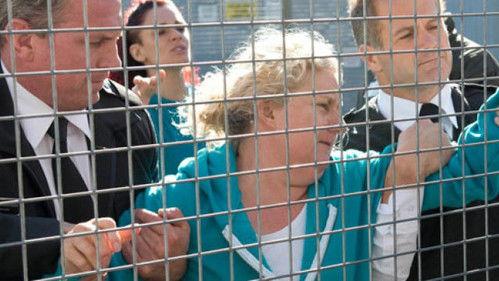 Wentworth Season 3 Episode 4 - Righteous Acts