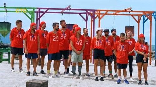 Ostrov sokrovishch. Znaki sudby Season 1 Episode 9 - Episode 9