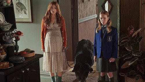 Wolf Like Me Season 2 Episode 6 - Episode 6