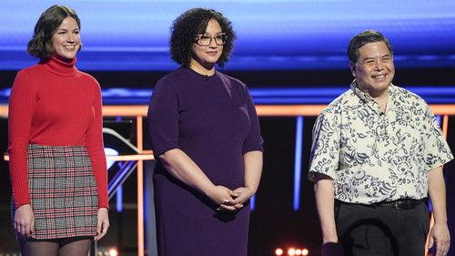 The Chase Season 3 Episode 15 - I Came, I Buzzsaw, I Conquered