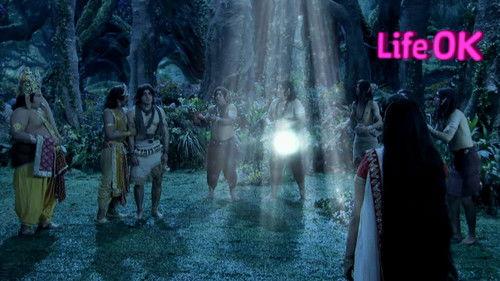 Devon Ke Dev...Mahadev Season 21 Episode 1 - Nandi's concerns