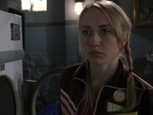 undefined Season 7 Episode 19 - Fault