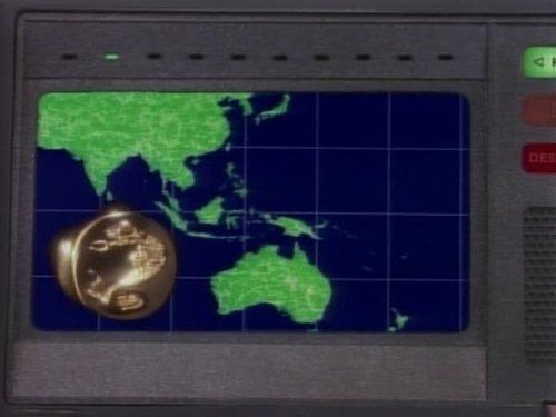 undefined Season 2 Episode 1 - The Golden Serpent (1)