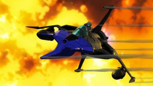 undefined Season 2 Episode 21 - Escape from the Nightmare!