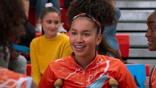 Andi Mack Season 3 Episode 18 - Something to Talk A-boot