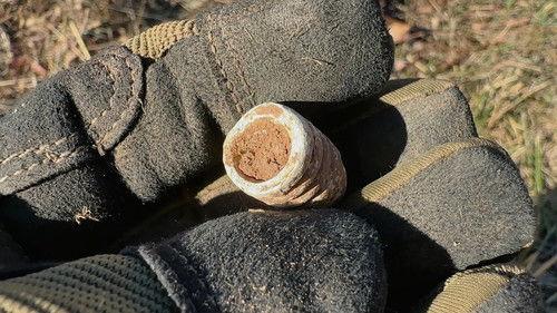 Duck Family Treasure Season 3 Episode 9 - When Willie is Away