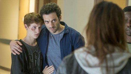 The Mist Season 1 Episode 6 - The Devil You Know