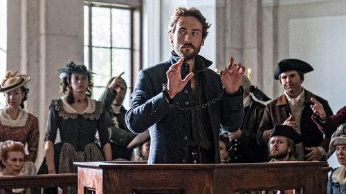 undefined Season 4 Episode 4 - The People vs. Ichabod Crane