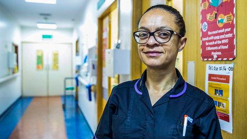 Hospital Season 5 Episode 5 - Episode 5