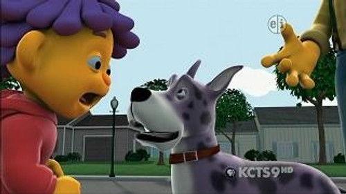 Sid the Science Kid Season 1 Episode 26 - Hello Doggie