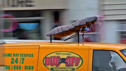 Reaper Season 1 Episode 4 - Magic