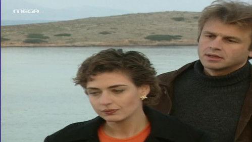 Psithiroi Kardias Season 1 Episode 22 - Episode 22