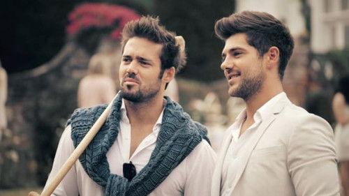 Made in Chelsea Season 10 Episode 1 - No One Ever Kicks Me Out of Bed