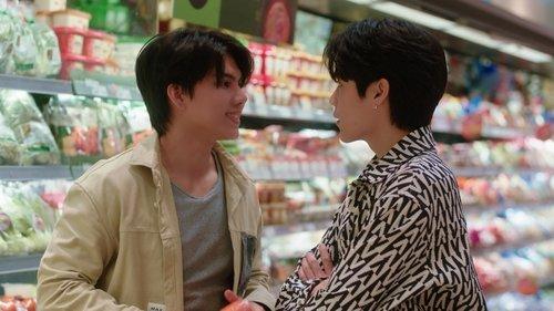 Love Sea Season 1 Episode 5 - Supporting A Guy Is No Big Deal