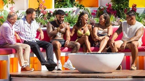 Love Island Season 7 Episode 34 - Episode 34