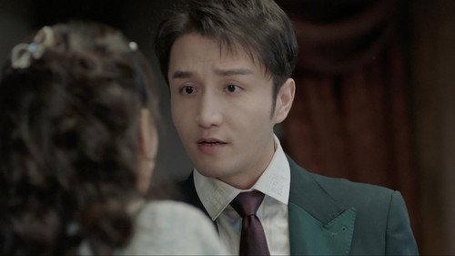 Flower in the Mirror Season 1 Episode 10 - Episode 10