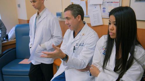 Lenox Hill Season 1 Episode 2 - The Barrier