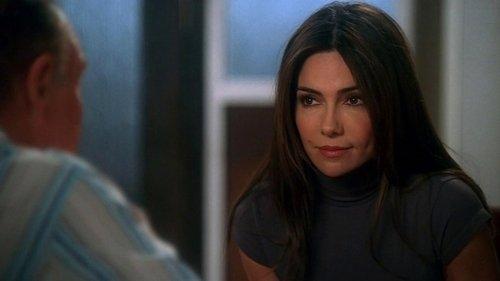 Las Vegas Season 4 Episode 16 - Junk in the Trunk