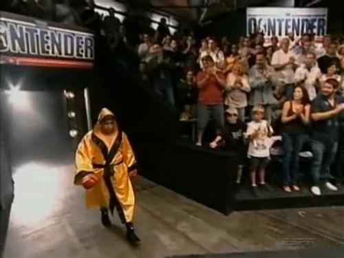 The Contender Season 4 Episode 4 - Punches With Bad Intentions