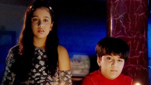 Shaka Laka Boom Boom Season 3 Episode 5 - Sanju and The Ghost