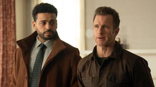 Alert: Missing Persons Unit Season 2 Episode 6 - Jedidiah & Lucy